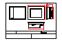 2D Sales Drawing